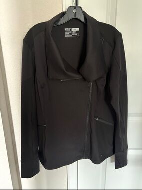 5.11 Tactical Eleanor Jacket Womens Sz XL - Black